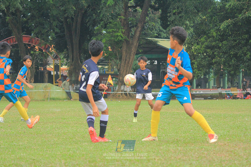 big 24 ijl u11 140624 fff academy blue vs jakarta academy soccer