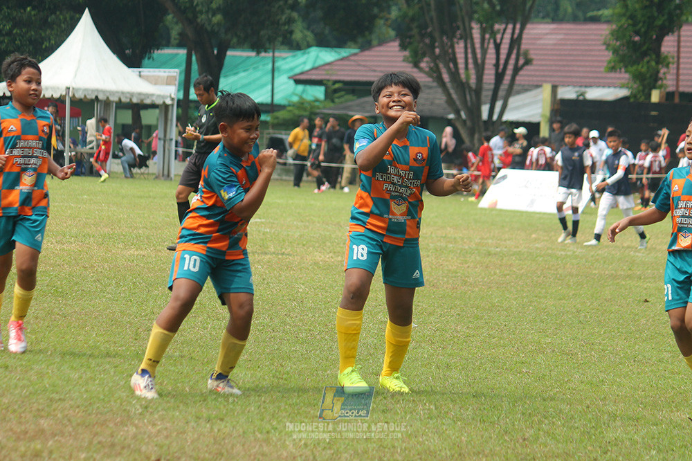 big 24 ijl u11 140624 fff academy blue vs jakarta academy soccer