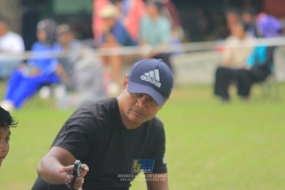 big 24 ijl u11 140624 fff academy blue vs jakarta academy soccer