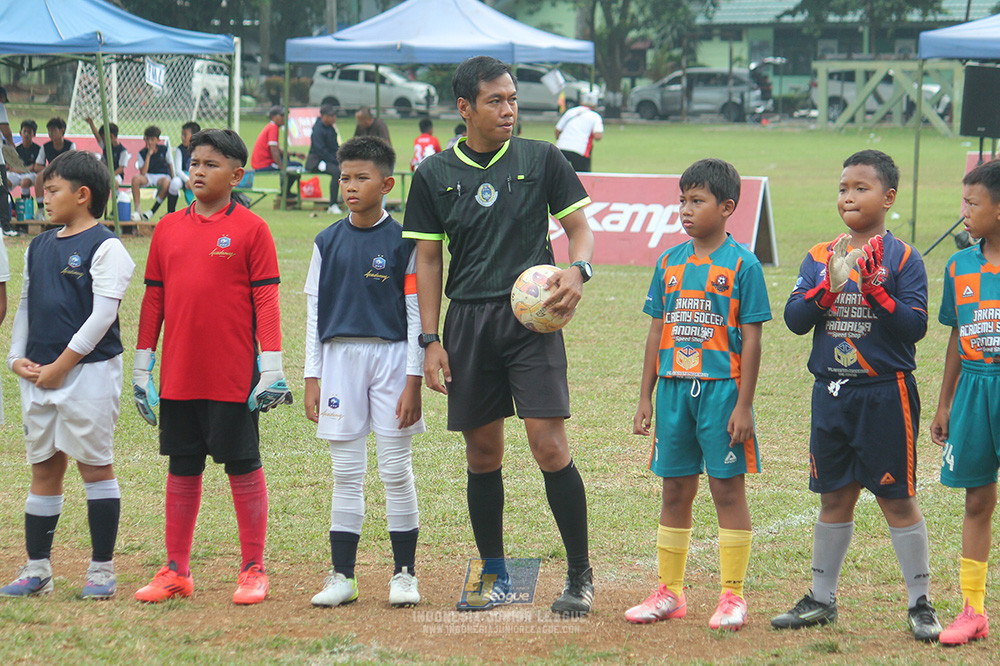 big 24 ijl u11 140624 fff academy blue vs jakarta academy soccer