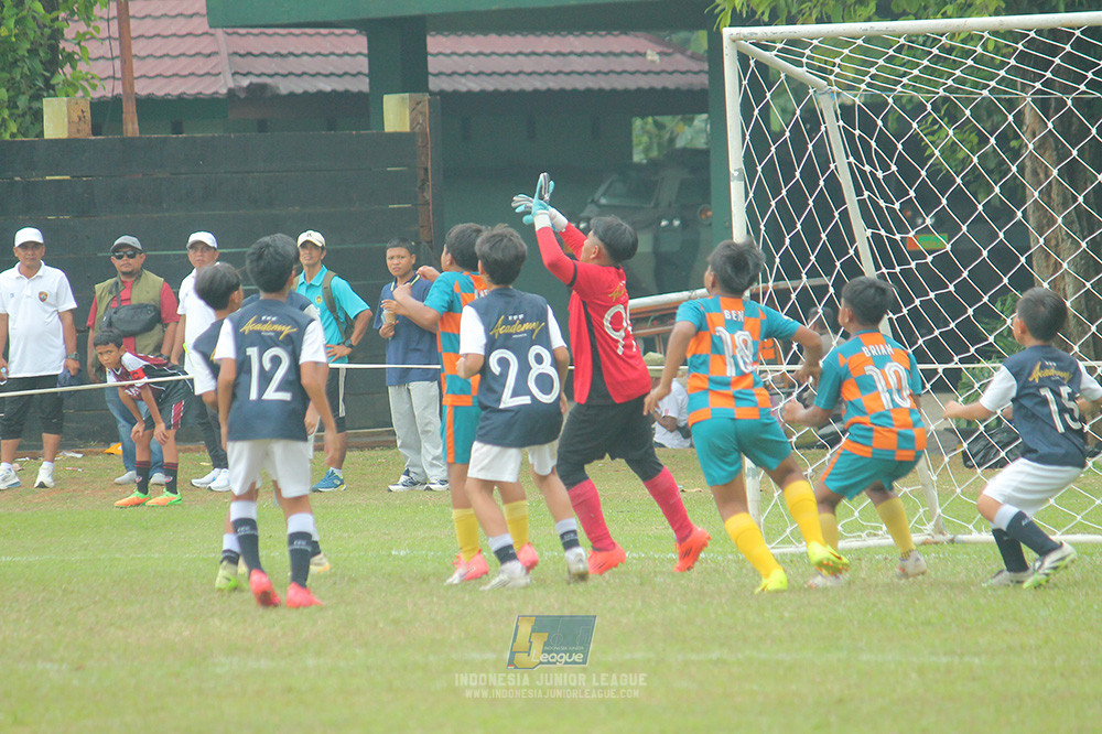 big 24 ijl u11 140624 fff academy blue vs jakarta academy soccer