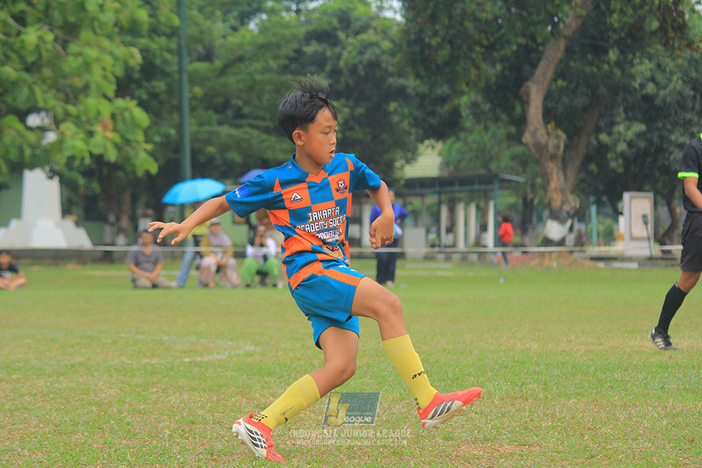 big 24 ijl u11 140624 fff academy blue vs jakarta academy soccer