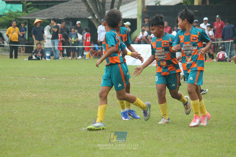 big 24 ijl u11 140624 fff academy blue vs jakarta academy soccer
