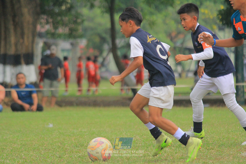 big 24 ijl u11 140624 fff academy blue vs jakarta academy soccer
