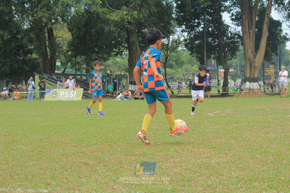 big 24 ijl u11 140624 fff academy blue vs jakarta academy soccer