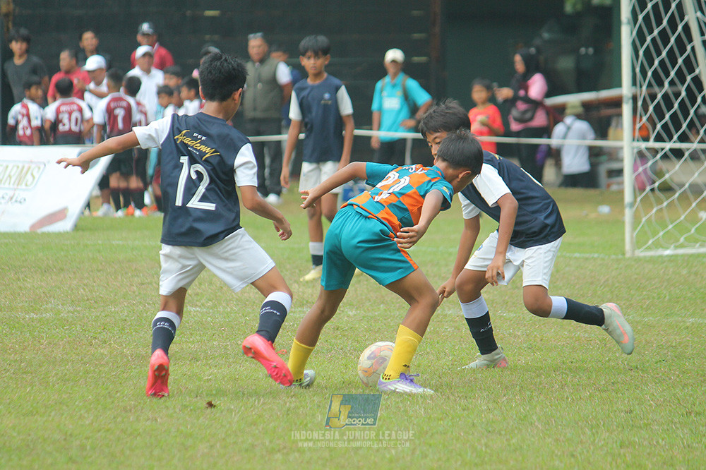 big 24 ijl u11 140624 fff academy blue vs jakarta academy soccer