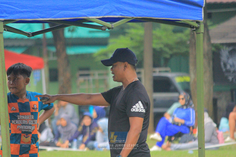 big 24 ijl u11 140624 fff academy blue vs jakarta academy soccer
