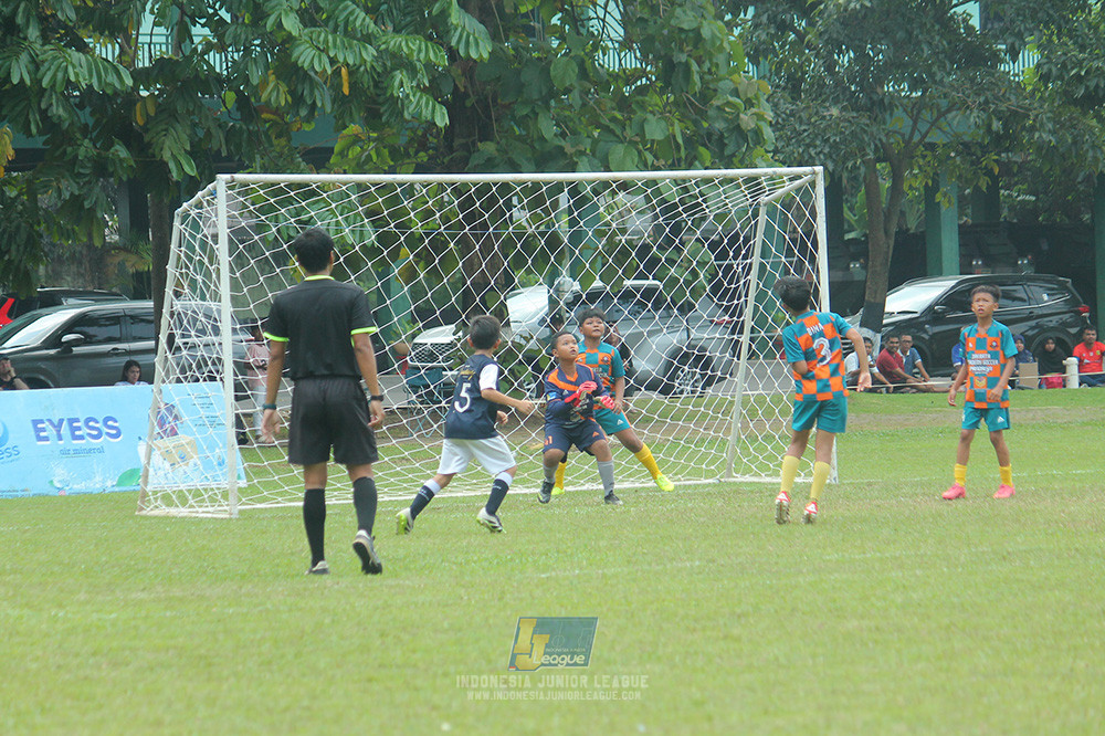 big 24 ijl u11 140624 fff academy blue vs jakarta academy soccer