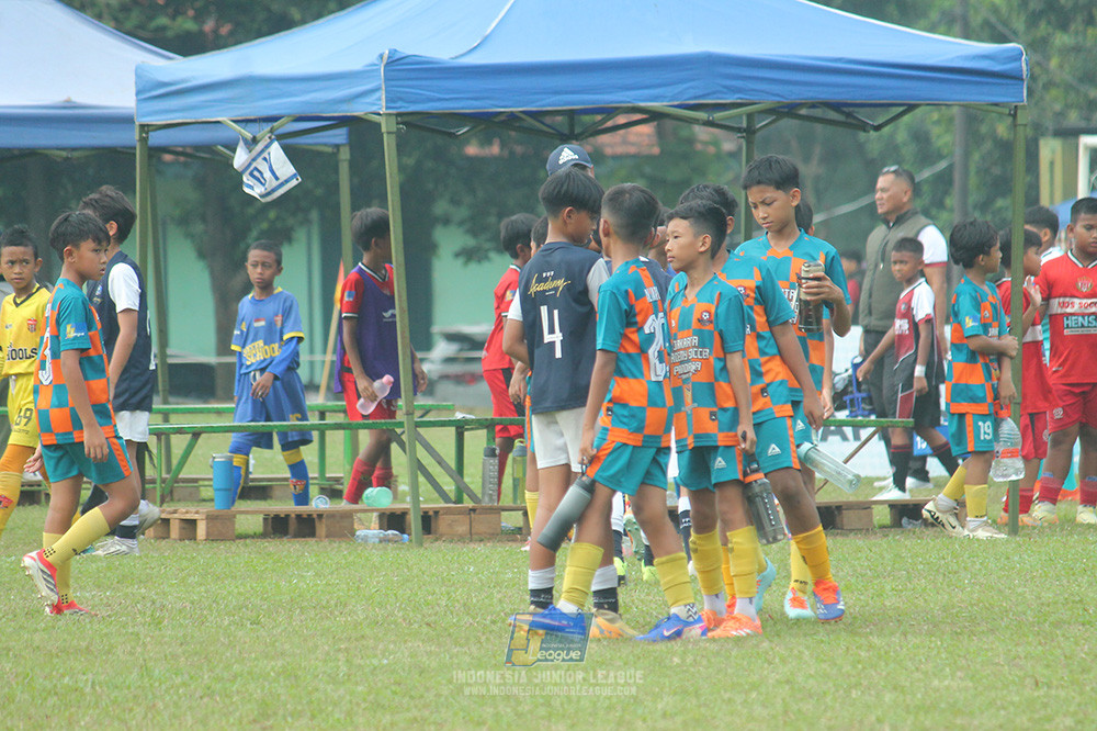 big 24 ijl u11 140624 fff academy blue vs jakarta academy soccer