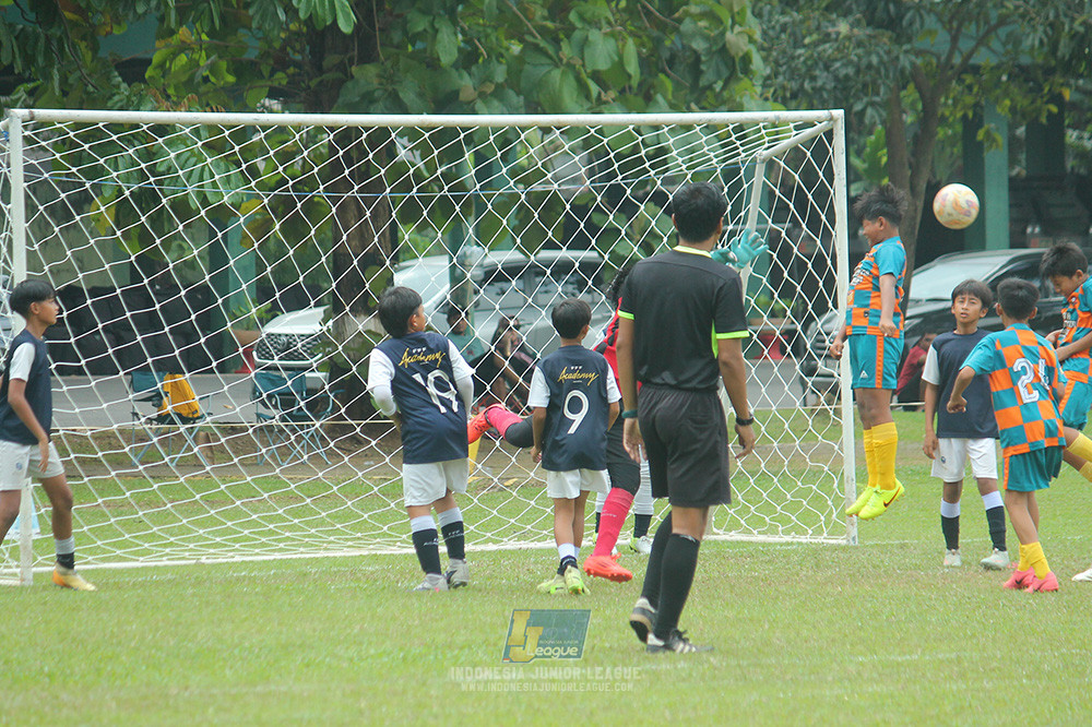 big 24 ijl u11 140624 fff academy blue vs jakarta academy soccer