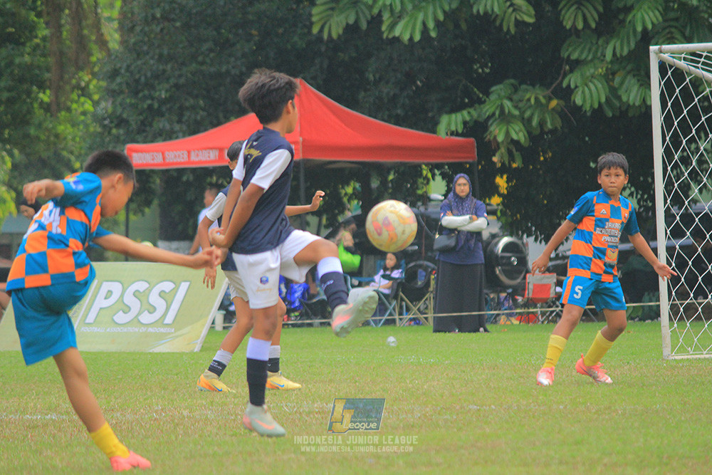 big 24 ijl u11 140624 fff academy blue vs jakarta academy soccer