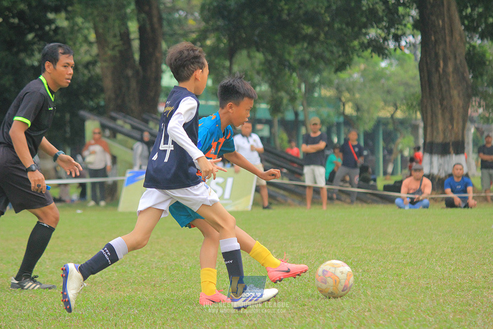 big 24 ijl u11 140624 fff academy blue vs jakarta academy soccer