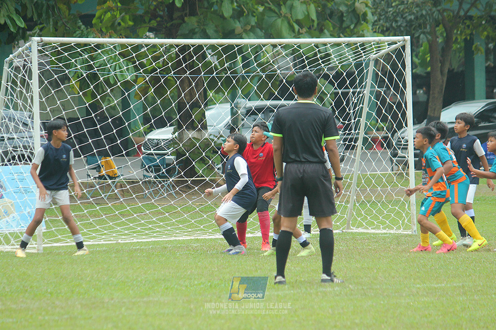 big 24 ijl u11 140624 fff academy blue vs jakarta academy soccer