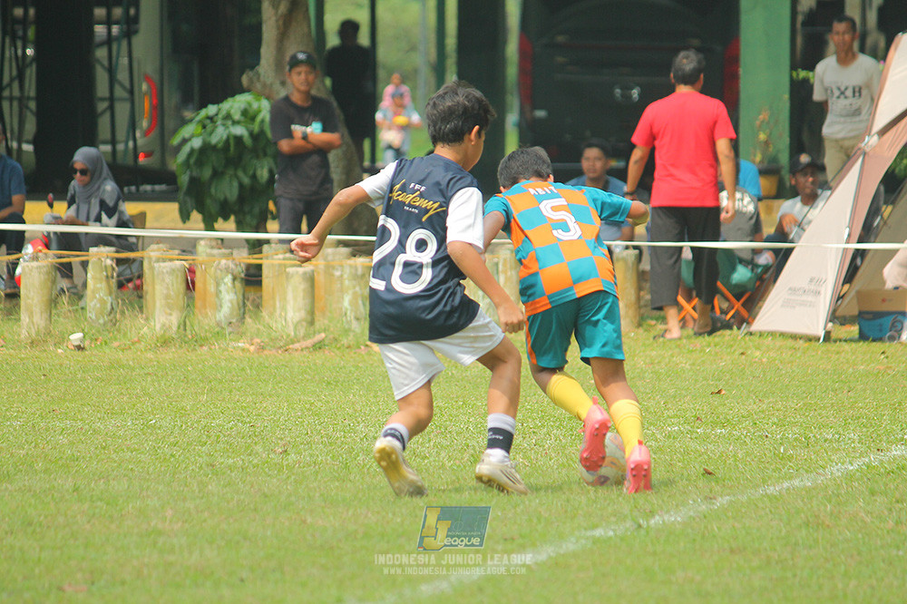 big 24 ijl u11 140624 fff academy blue vs jakarta academy soccer