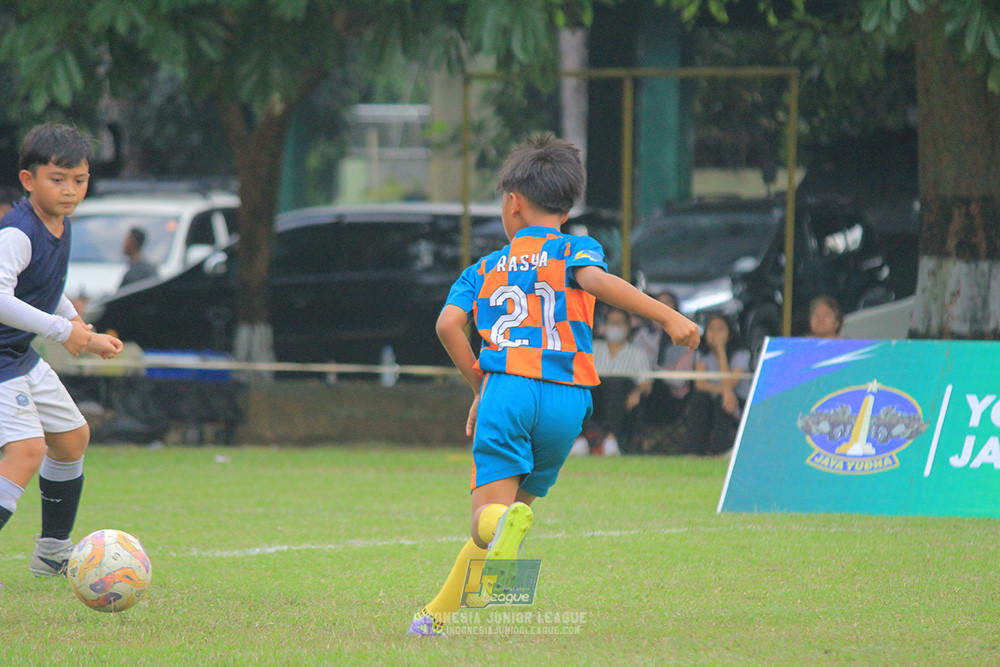 big 24 ijl u11 140624 fff academy blue vs jakarta academy soccer