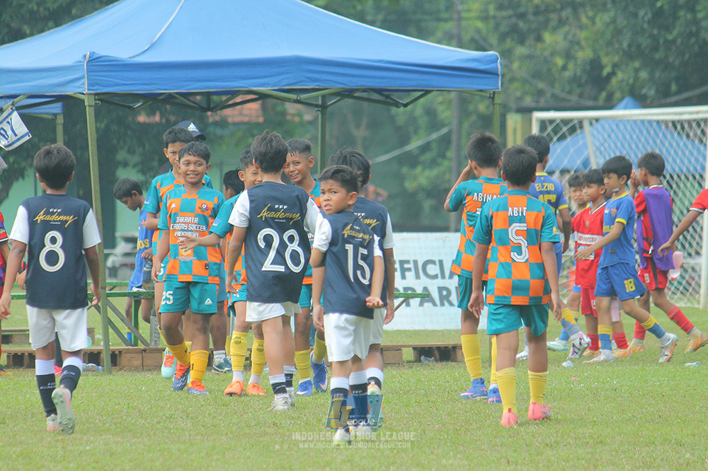 big 24 ijl u11 140624 fff academy blue vs jakarta academy soccer
