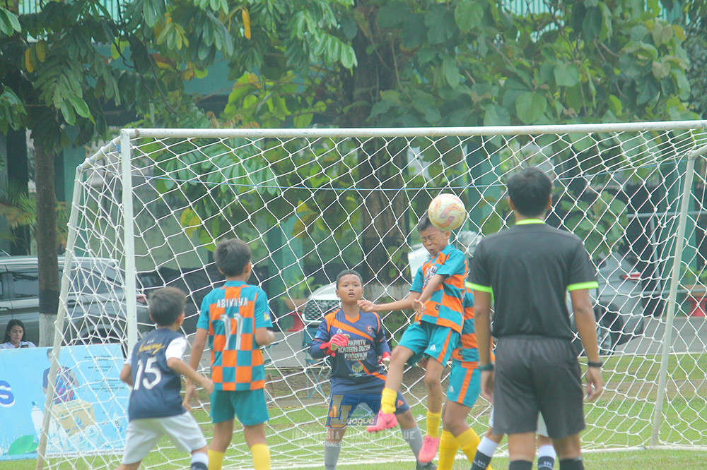 big 24 ijl u11 140624 fff academy blue vs jakarta academy soccer