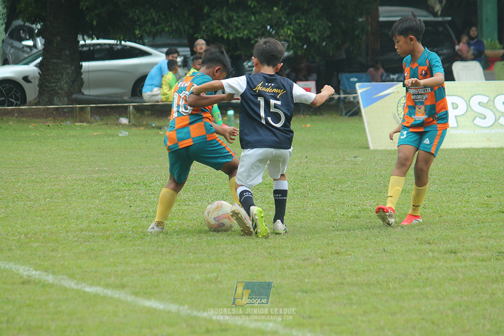 big 24 ijl u11 140624 fff academy blue vs jakarta academy soccer