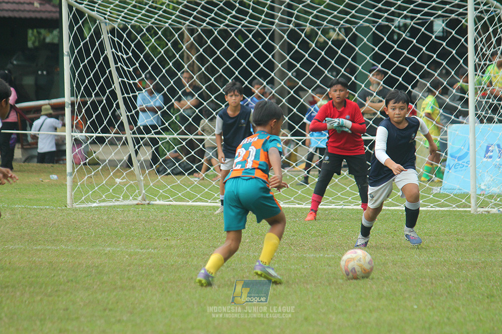 big 24 ijl u11 140624 fff academy blue vs jakarta academy soccer