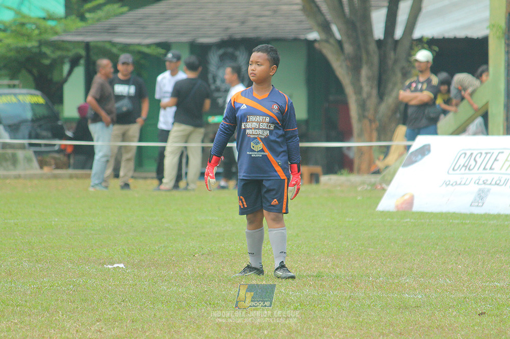 big 24 ijl u11 140624 fff academy blue vs jakarta academy soccer