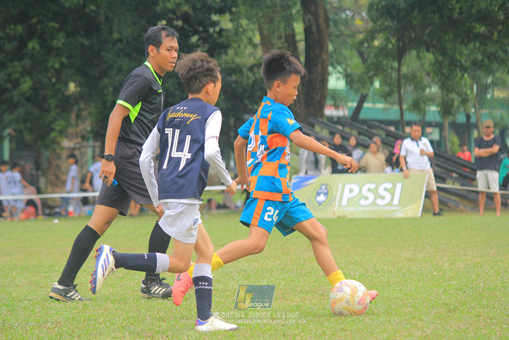 big 24 ijl u11 140624 fff academy blue vs jakarta academy soccer