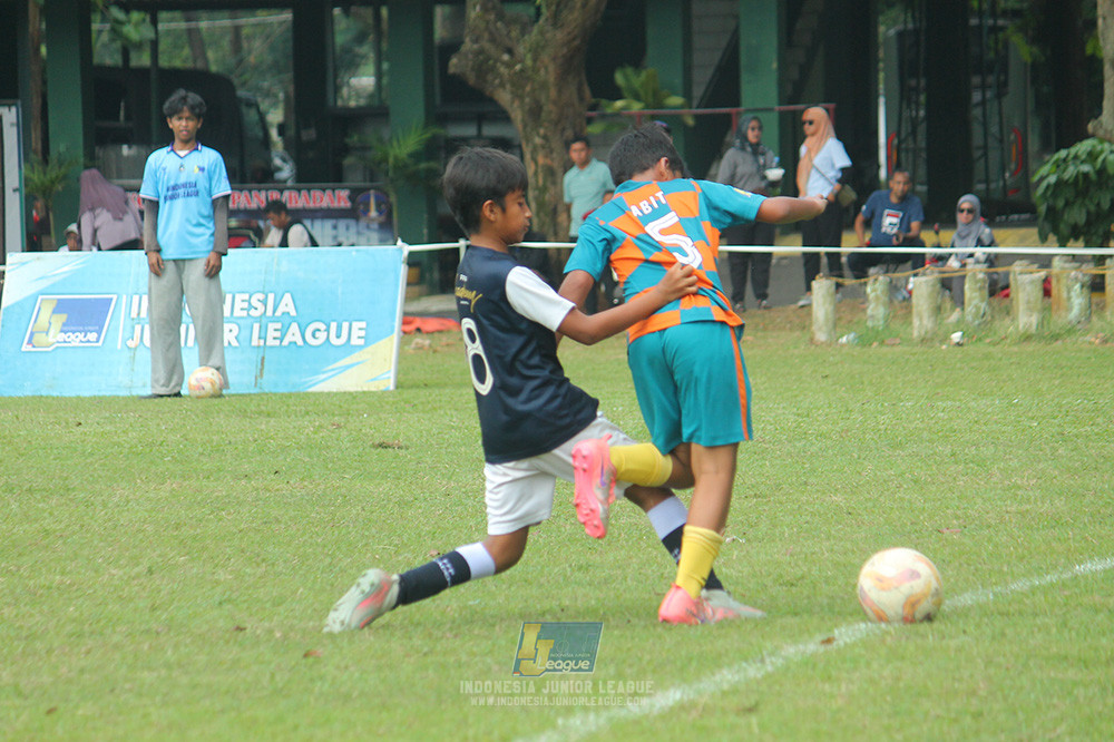 big 24 ijl u11 140624 fff academy blue vs jakarta academy soccer
