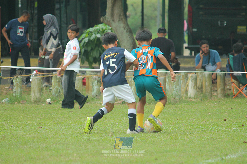 big 24 ijl u11 140624 fff academy blue vs jakarta academy soccer
