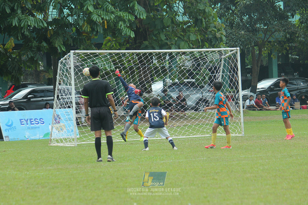 big 24 ijl u11 140624 fff academy blue vs jakarta academy soccer