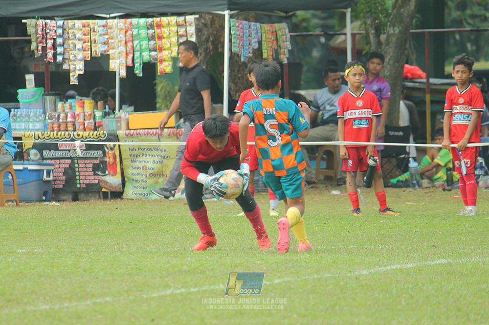 big 24 ijl u11 140624 fff academy blue vs jakarta academy soccer