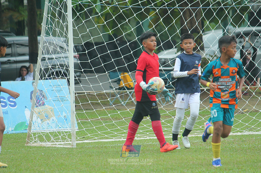 big 24 ijl u11 140624 fff academy blue vs jakarta academy soccer