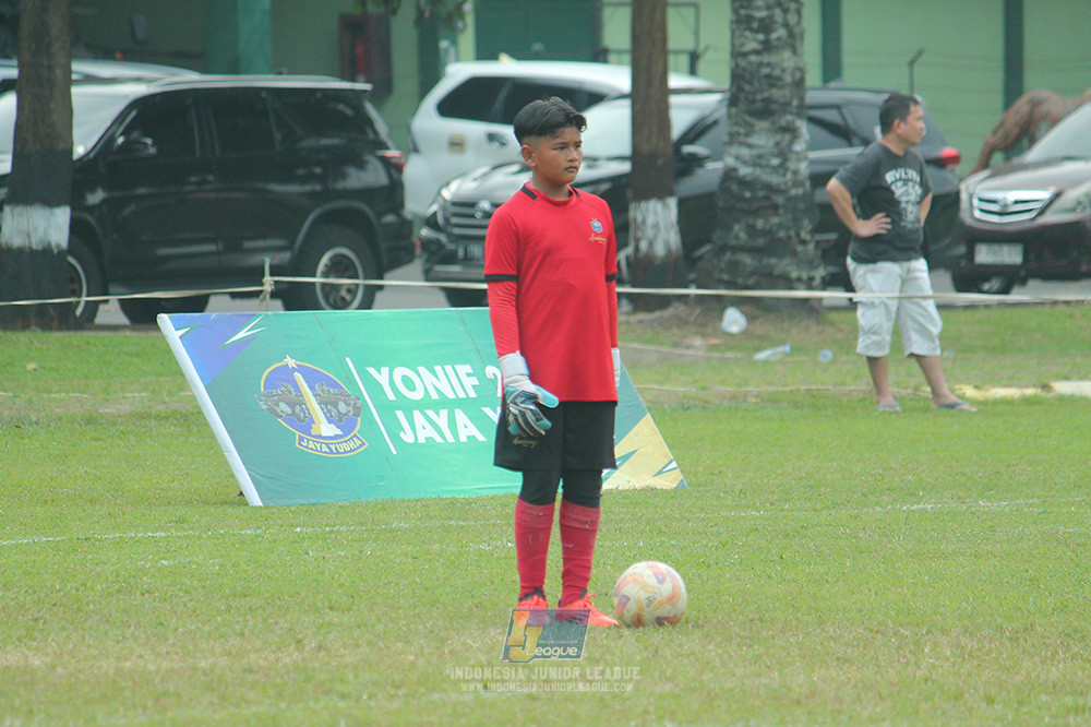 big 24 ijl u11 140624 fff academy blue vs jakarta academy soccer