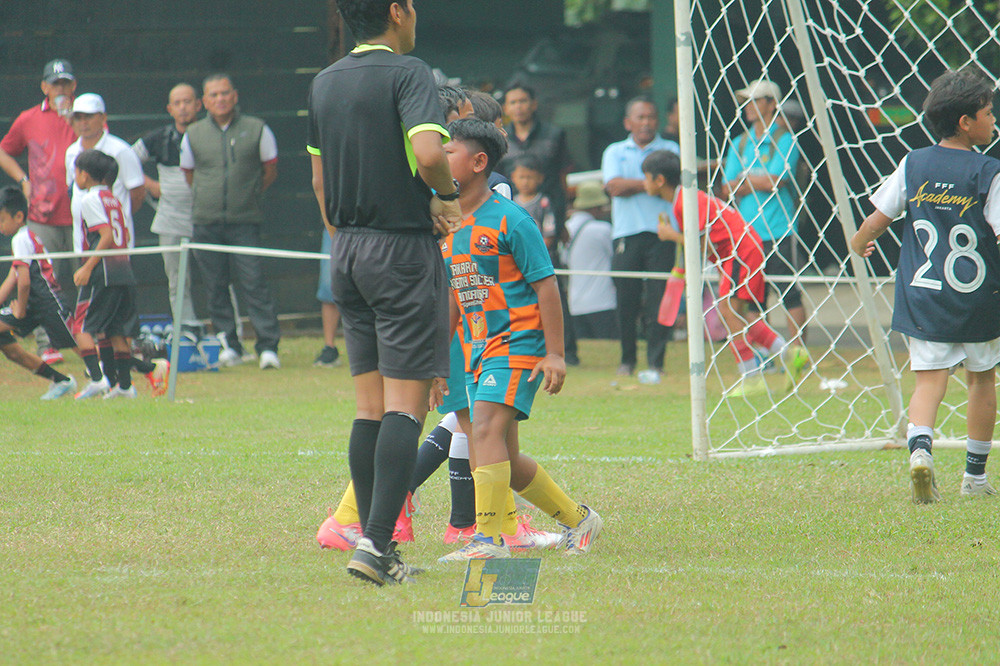 big 24 ijl u11 140624 fff academy blue vs jakarta academy soccer