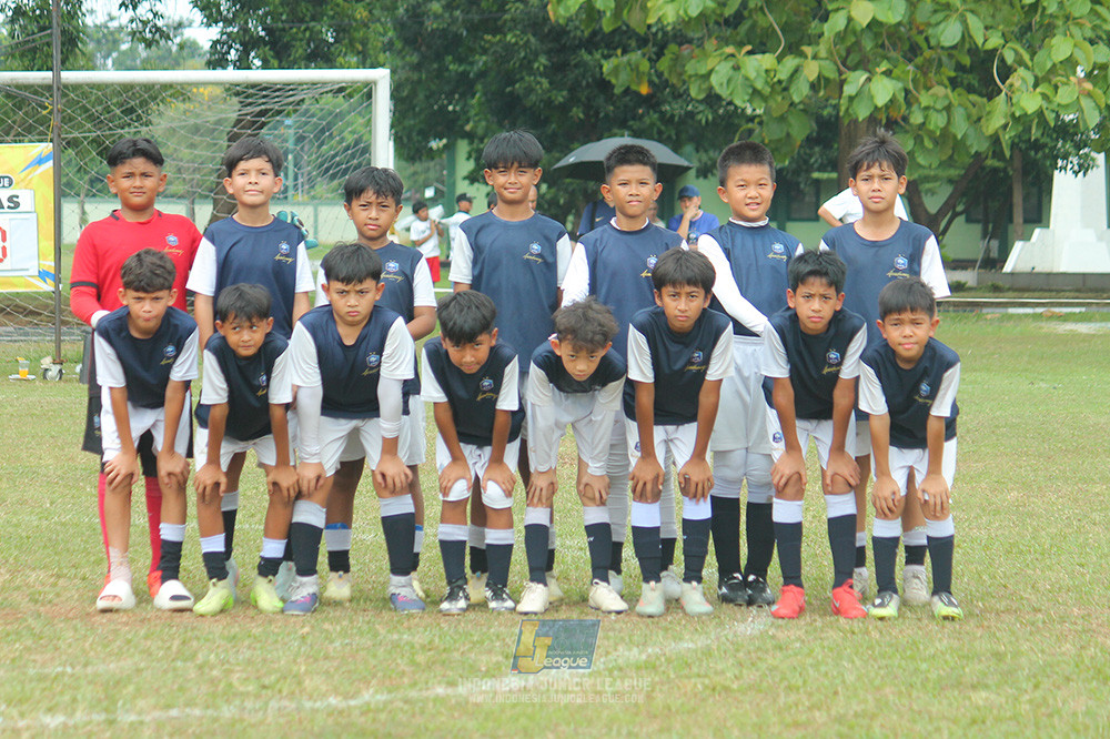 big 24 ijl u11 140624 fff academy blue vs jakarta academy soccer