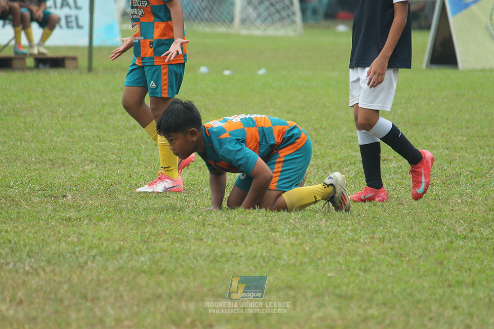 big 24 ijl u11 140624 fff academy blue vs jakarta academy soccer