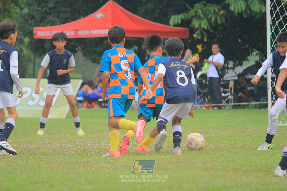 big 24 ijl u11 140624 fff academy blue vs jakarta academy soccer