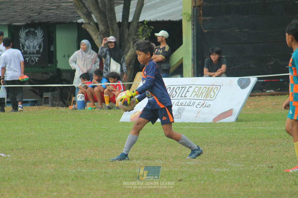big 24 ijl u11 140624 fff academy blue vs jakarta academy soccer
