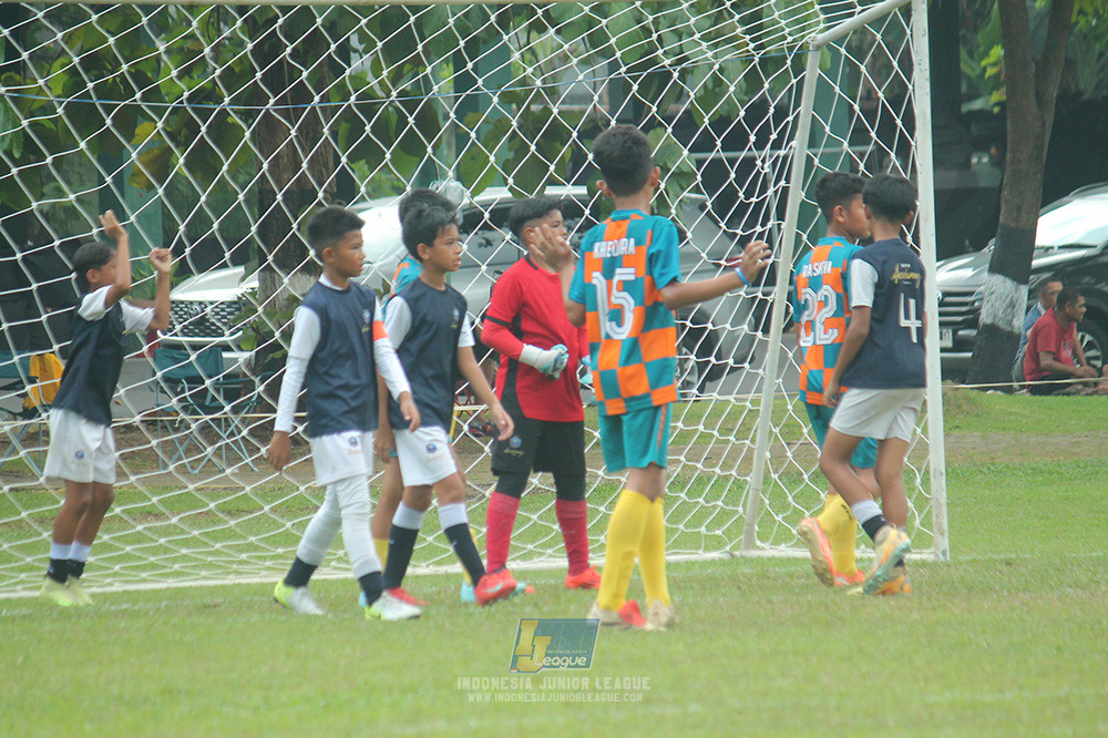big 24 ijl u11 140624 fff academy blue vs jakarta academy soccer