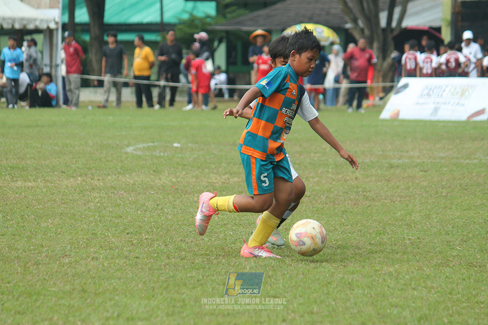big 24 ijl u11 140624 fff academy blue vs jakarta academy soccer
