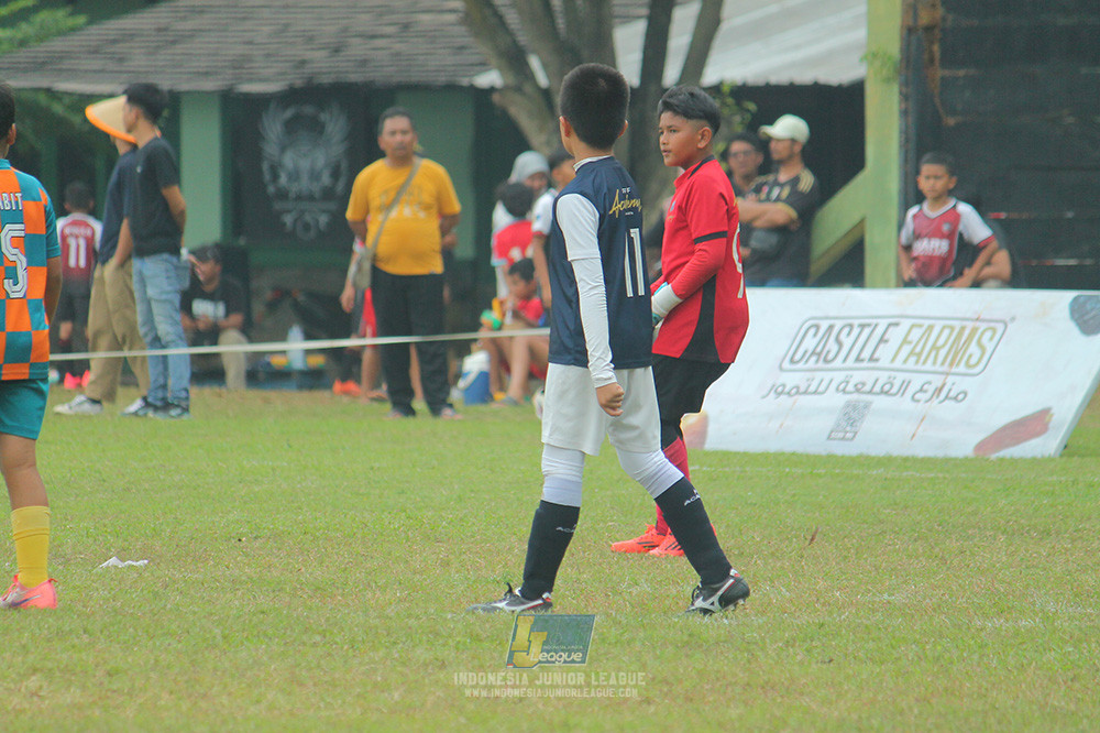 big 24 ijl u11 140624 fff academy blue vs jakarta academy soccer
