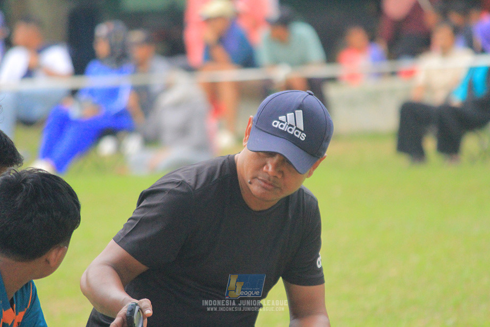 big 24 ijl u11 140624 fff academy blue vs jakarta academy soccer