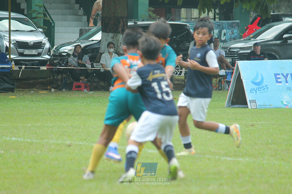 big 24 ijl u11 140624 fff academy blue vs jakarta academy soccer