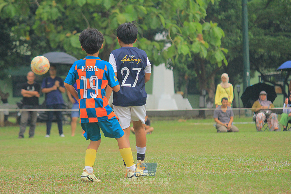 big 24 ijl u11 140624 fff academy blue vs jakarta academy soccer