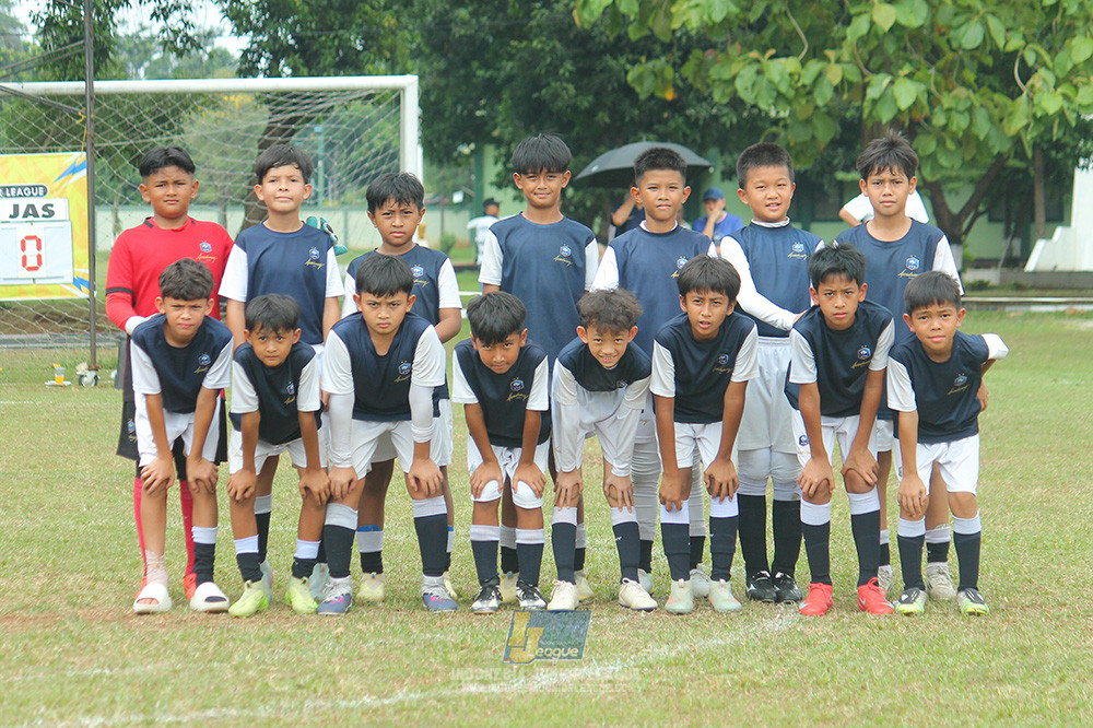 big 24 ijl u11 140624 fff academy blue vs jakarta academy soccer