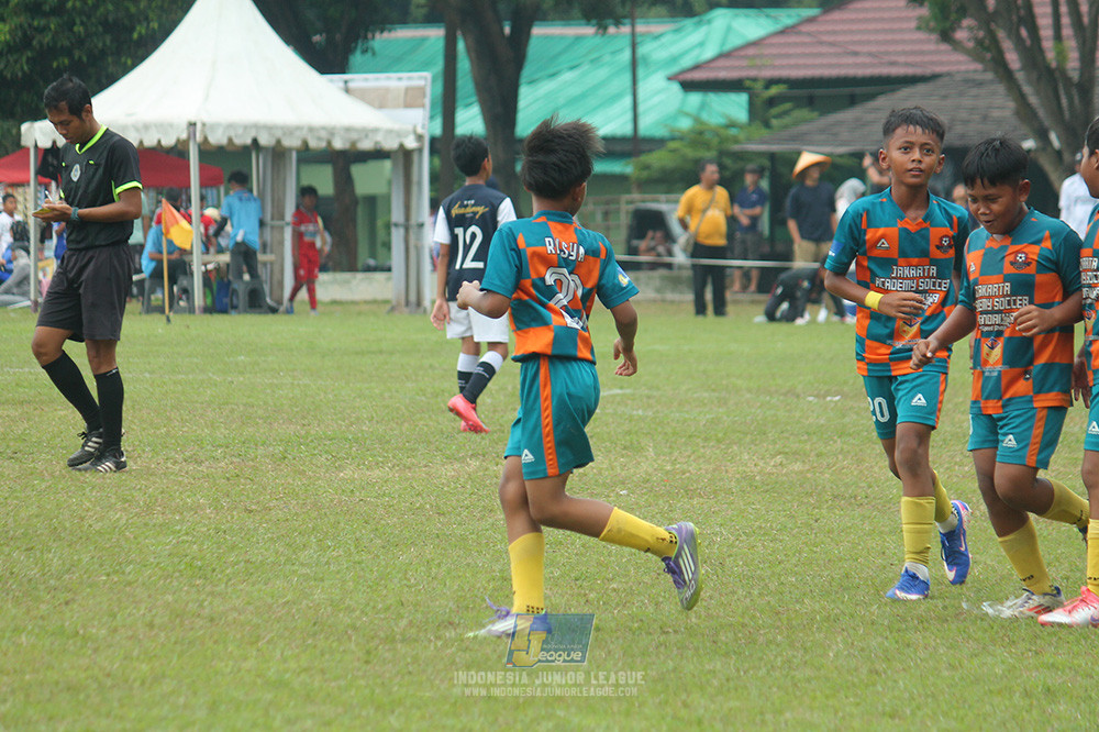 big 24 ijl u11 140624 fff academy blue vs jakarta academy soccer