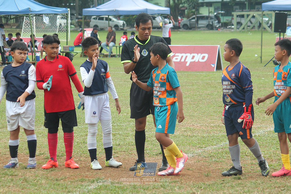 big 24 ijl u11 140624 fff academy blue vs jakarta academy soccer