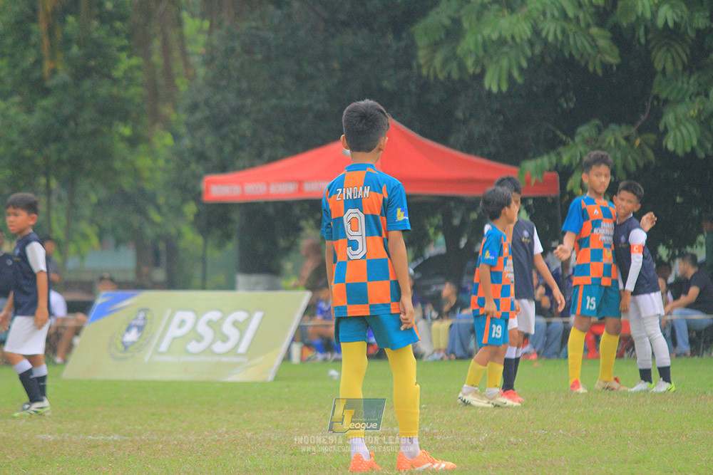 big 24 ijl u11 140624 fff academy blue vs jakarta academy soccer
