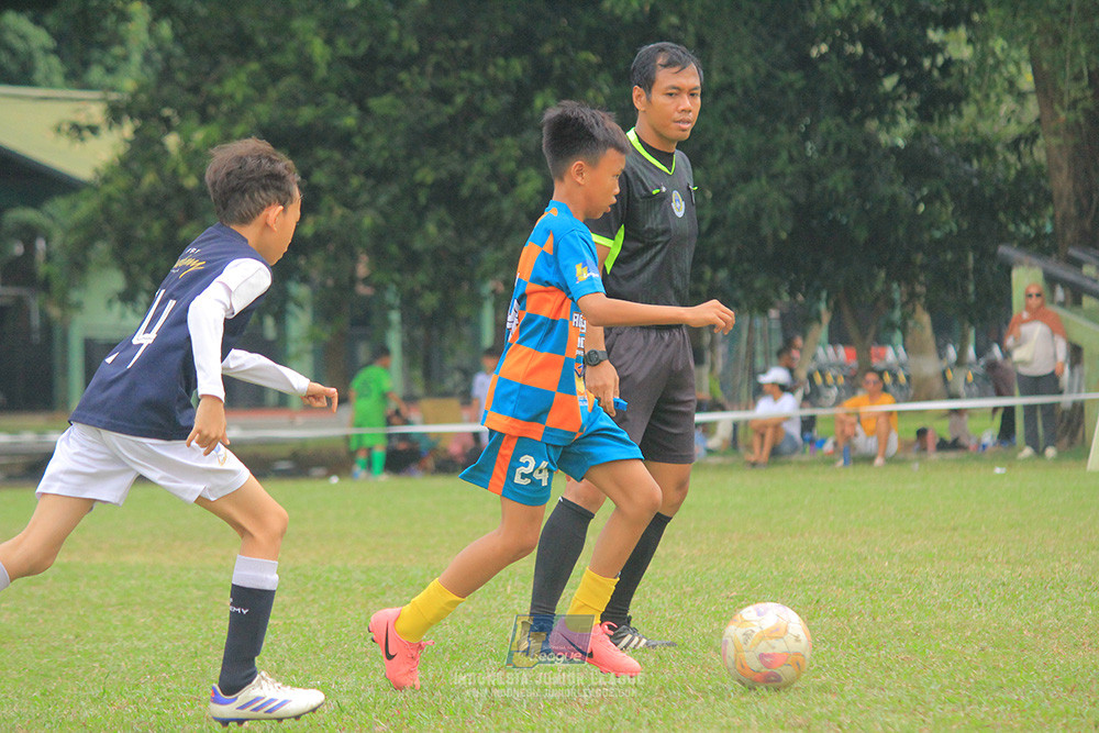 big 24 ijl u11 140624 fff academy blue vs jakarta academy soccer