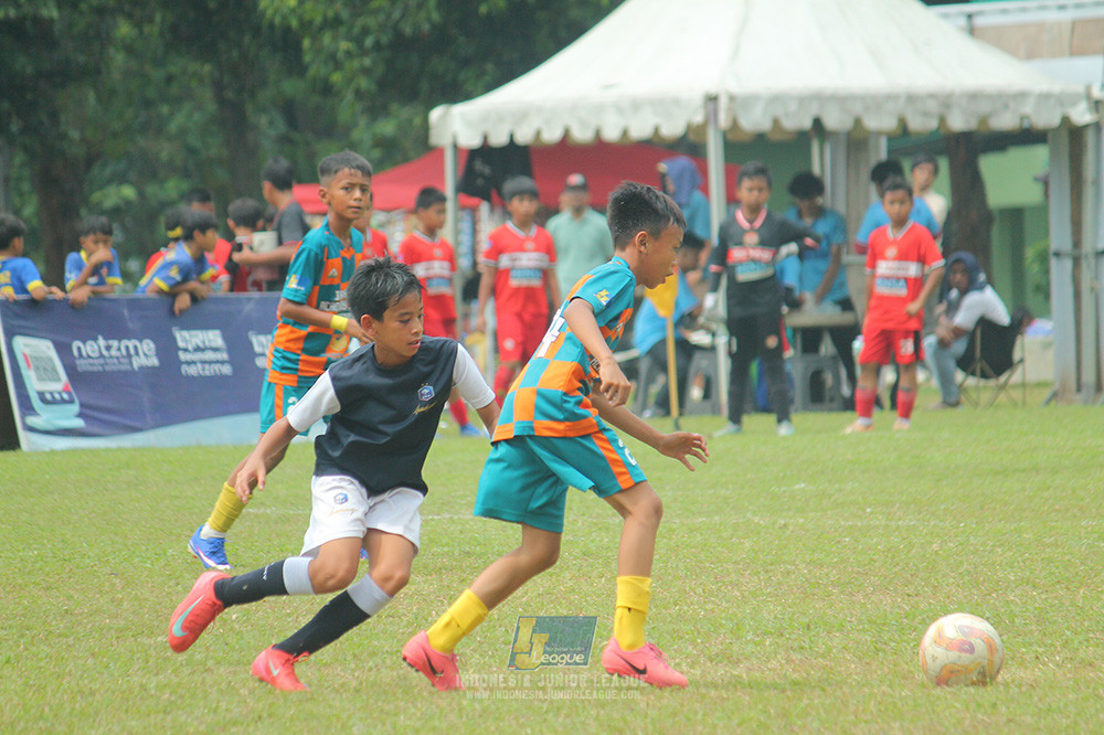 big 24 ijl u11 140624 fff academy blue vs jakarta academy soccer