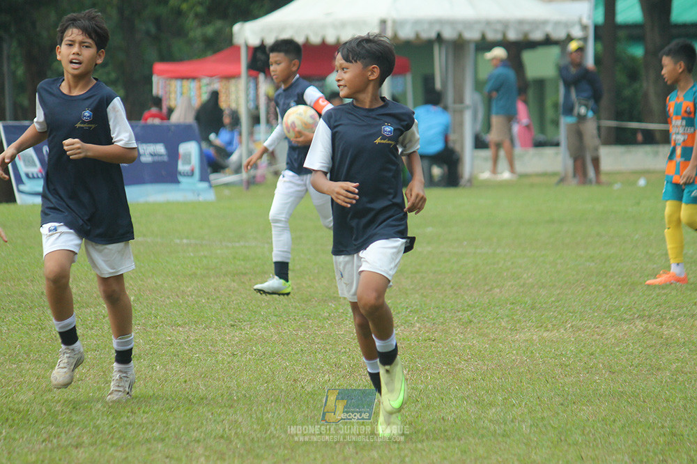 big 24 ijl u11 140624 fff academy blue vs jakarta academy soccer