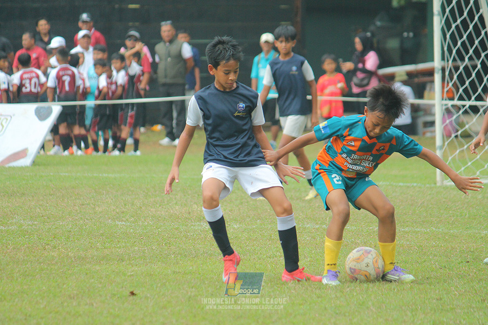big 24 ijl u11 140624 fff academy blue vs jakarta academy soccer